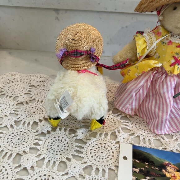 North American Bear Co "Muffy Little Bear Peep" - Picture 6 of 11